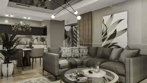 Casa Eco cu 4 camere, 3 bai, in Dumbravita