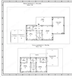 Casa Eco cu 4 camere, 3 bai, in Dumbravita - imagine 2