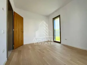 Casa Eco cu 4 camere, 3 bai, in Dumbravita - imagine 9