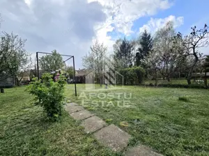 Casa individuala cu teren de 900 mp,  zona Bogdanestilor - imagine 2