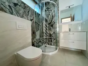 Casa Eco cu 4 camere, 2 bai, in Dumbravita - imagine 14