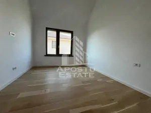 Casa Eco cu 5 camere, 3 bai, in Dumbravita - imagine 10