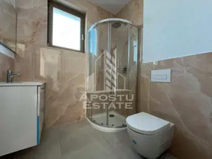 Casa Eco cu 5 camere, 3 bai, in Dumbravita - imagine 12