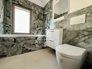 Casa Eco cu 4 camere, 3 bai, in Dumbravita - imagine 14
