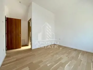 Casa Eco cu 4 camere, 3 bai, in Dumbravita - imagine 11