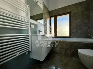 Casa Eco cu 5 camere, 3 bai, in Dumbravita - imagine 13