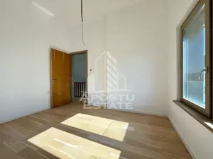 Casa Eco cu 5 camere, 3 bai, in Dumbravita - imagine 5