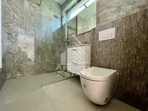 Casa Eco cu 4 camere, 3 bai, in Dumbravita - imagine 13