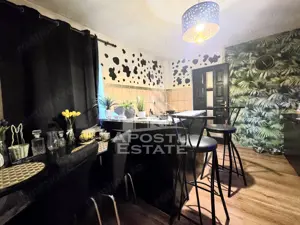 Casa individuala cu teren de 900 mp,  zona Bogdanestilor - imagine 9