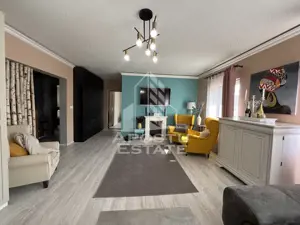 Apartament cu 3 camere spatios in zona Sagului, centrala termica,