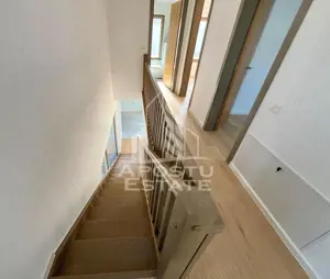 Casa Eco cu 5 camere, 3 bai, in Dumbravita - imagine 7