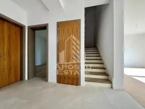 Casa Eco cu 4 camere, 2 bai, in Dumbravita - imagine 7