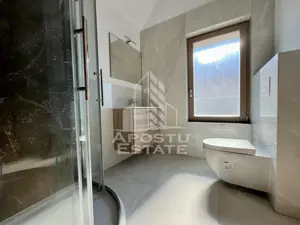 Casa Eco cu 5 camere, 3 bai, in Dumbravita - imagine 11