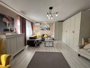 Apartament cu 3 camere spatios in zona Sagului, centrala termica, - imagine 2