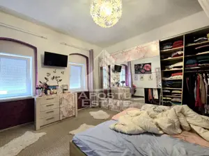 Casa individuala cu teren de 900 mp,  zona Bogdanestilor - imagine 17