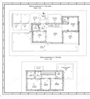 Casa Eco cu 5 camere, 3 bai, in Dumbravita - imagine 14