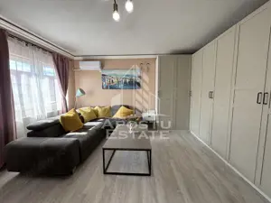 Apartament cu 3 camere spatios in zona Sagului, centrala termica, - imagine 3