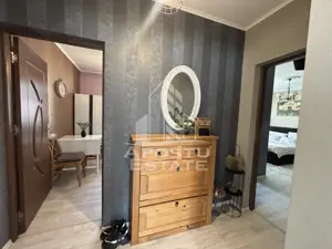 Apartament cu 3 camere spatios in zona Sagului, centrala termica, - imagine 12