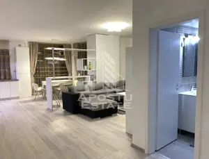 Apartament open space, cu 2 camere, bloc nou, Torontalului - imagine 5