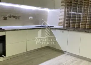 Apartament open space, cu 2 camere, bloc nou, Torontalului - imagine 7