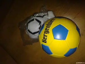 Mingi  de fotbal 