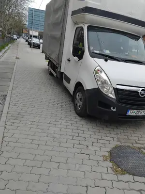 Ofer transport marfa si mobila