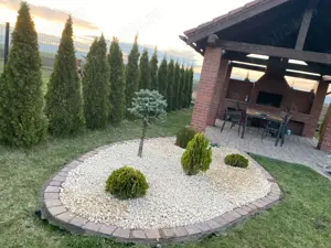 piatra sparta galbena calcar de cariera,diferite sorturi - imagine 3