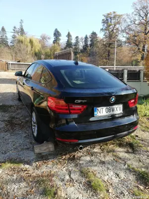 Vand Bmw 318d GT 2014  - imagine 3