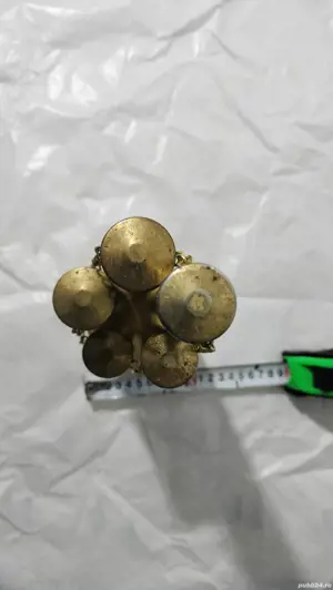 Pusculita monede Euro