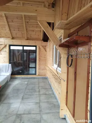 Foisoare din lem  - imagine 2