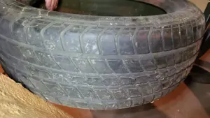 Anvelopa Dunlop  - imagine 4