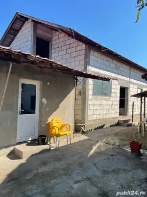 casa de vanzare   Peretu - imagine 2