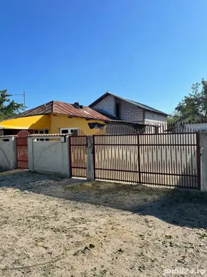 casa de vanzare   Peretu - imagine 4