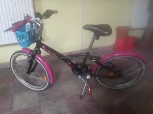 Bicicleta fata 
