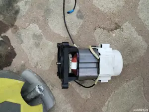 Aparat de spălat cu presiune Parkside PHD 150 E4 - imagine 4