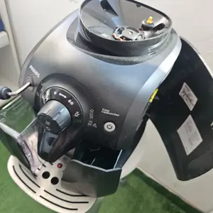 Espressor Philips Easy cappuccino Rasnita ceramica - imagine 3