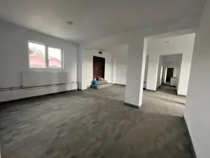 Lugoj, Pensiune 16 Cam., 850 Mp, Renovata Str. Principala - imagine 6