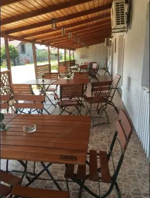 Inchiriez spatiu comercial in buzias  - imagine 9