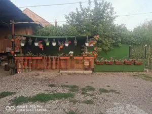 Vând spațiu comercial în buziaș  - imagine 6