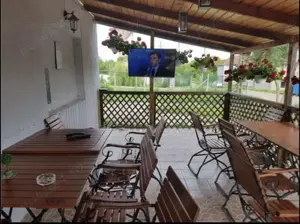 Inchiriez spatiu comercial in buzias  - imagine 7