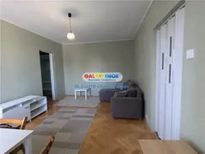 Piata Domenii apartament 2 cam ,mobilat utilat, etaj 3 - imagine 3