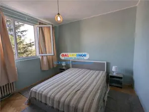 Piata Domenii apartament 2 cam ,mobilat utilat, etaj 3 - imagine 12
