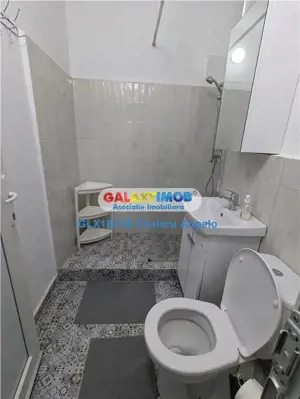 Piata Domenii apartament 2 cam ,mobilat utilat, etaj 3 - imagine 13