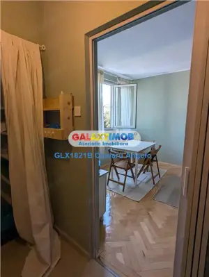 Piata Domenii apartament 2 cam ,mobilat utilat, etaj 3 - imagine 15