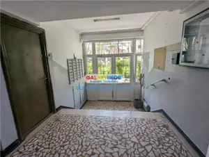 Piata Domenii apartament 2 cam ,mobilat utilat, etaj 3 - imagine 20