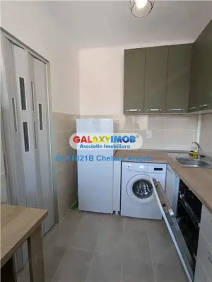 Piata Domenii apartament 2 cam ,mobilat utilat, etaj 3 - imagine 8