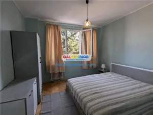 Piata Domenii apartament 2 cam ,mobilat utilat, etaj 3 - imagine 10