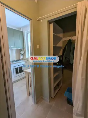 Piata Domenii apartament 2 cam ,mobilat utilat, etaj 3 - imagine 14