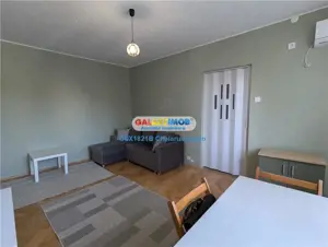 Piata Domenii apartament 2 cam ,mobilat utilat, etaj 3 - imagine 5