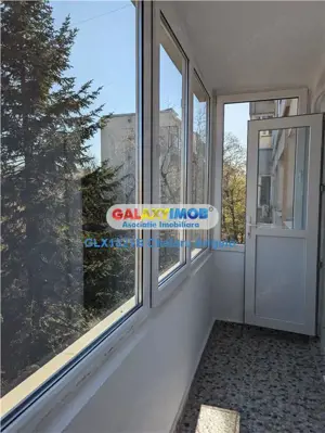 Piata Domenii apartament 2 cam ,mobilat utilat, etaj 3 - imagine 18
